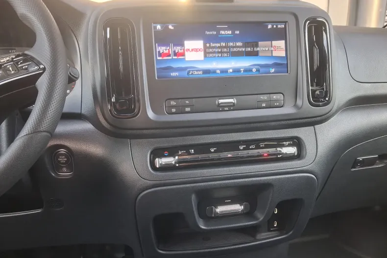 Mercedes-Benz Vito din 2025 cu 10 km - oferta MER185317 - foto 14
