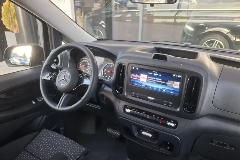Mercedes-Benz Vito din 2025 cu 10 km - oferta MER185317 - foto 15
