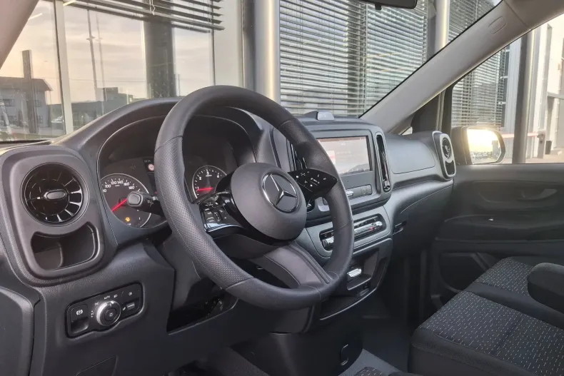 Mercedes-Benz Vito din 2025 cu 10 km - oferta MER185317 - foto 17