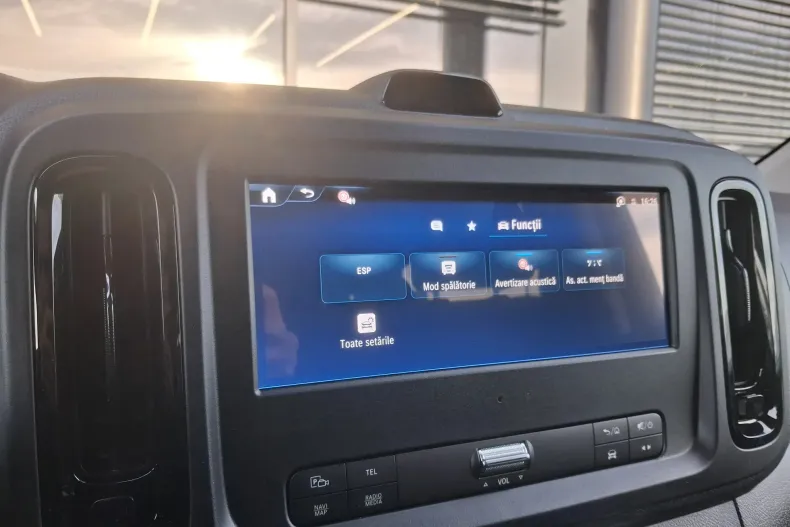 Mercedes-Benz Vito din 2025 cu 10 km - oferta MER185317 - foto 19