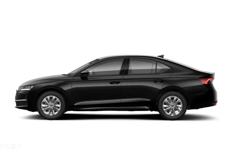 Skoda Octavia din 2025 cu 1 km - oferta SKO185318 - foto 3