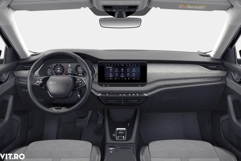 Skoda Octavia din 2025 cu 1 km - oferta SKO185318 - foto 4