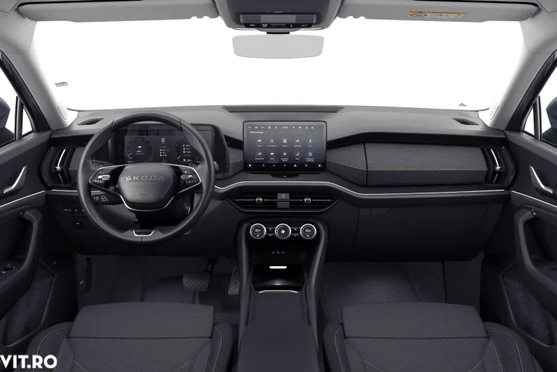 Skoda Kodiaq din 2025 cu 1 km - oferta SKO185319 - foto 4