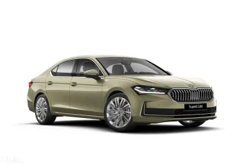 Skoda Superb din 2025 - oferta SKO185320