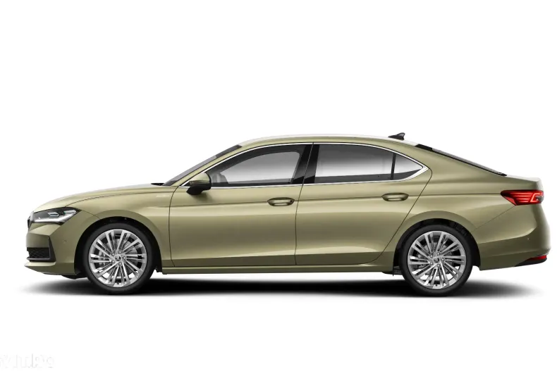 Skoda Superb din 2025 cu 1 km - oferta SKO185320 - foto 3