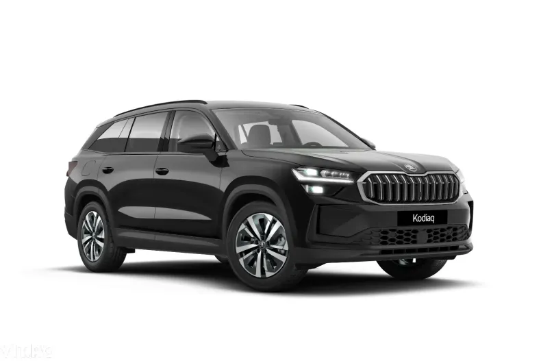 Skoda Kodiaq din 2025 cu 1 km - oferta SKO185321 - foto 1