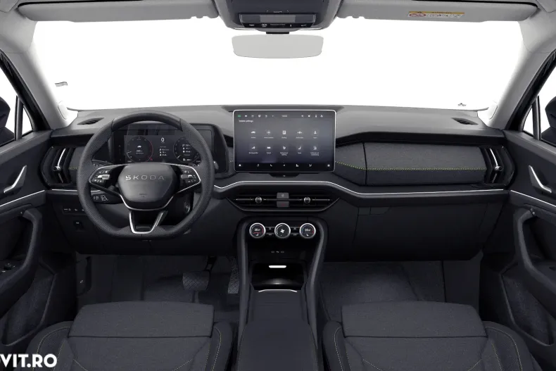 Skoda Kodiaq din 2025 cu 1 km - oferta SKO185321 - foto 5