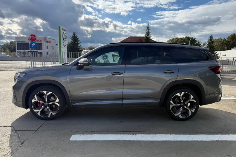 Skoda Kodiaq din 2026 cu 1 km - oferta SKO185322 - foto 7