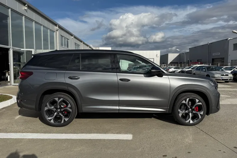 Skoda Kodiaq din 2026 cu 1 km - oferta SKO185322 - foto 8