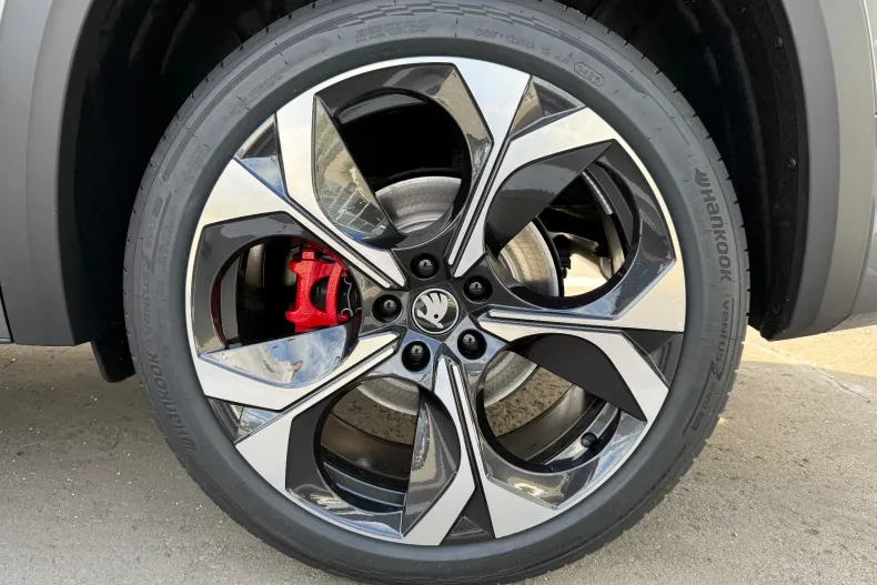 Skoda Kodiaq din 2026 cu 1 km - oferta SKO185322 - foto 10