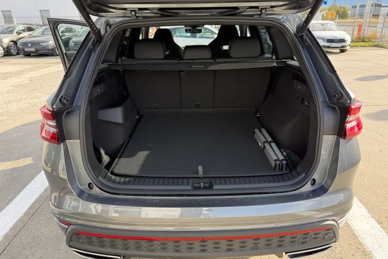 Skoda Kodiaq din 2026 cu 1 km - oferta SKO185322 - foto 11