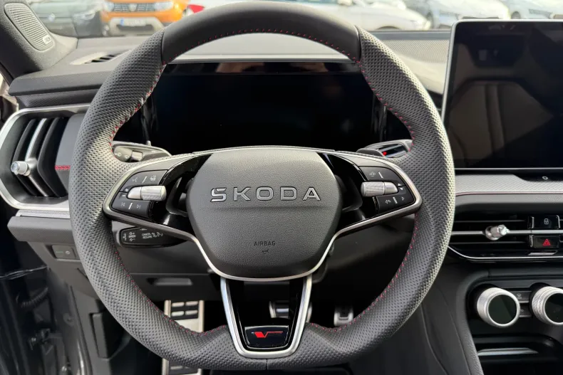 Skoda Kodiaq din 2026 cu 1 km - oferta SKO185322 - foto 21