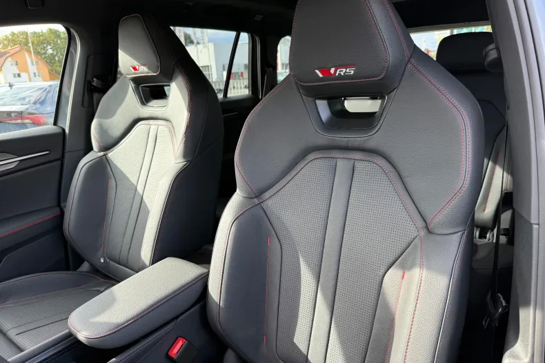 Skoda Kodiaq din 2026 cu 1 km - oferta SKO185322 - foto 25