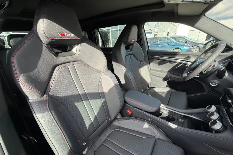 Skoda Kodiaq din 2026 cu 1 km - oferta SKO185322 - foto 26