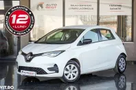 Renault ZOE din 2021 cu 114.000 km - oferta REN185323 - foto 1