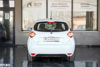 Renault ZOE din 2021 cu 114.000 km - oferta REN185323 - foto 7