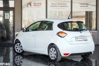 Renault ZOE din 2021 cu 114.000 km - oferta REN185323 - foto 8