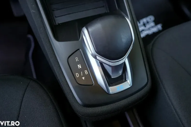 Renault ZOE din 2021 cu 114.000 km - oferta REN185323 - foto 16