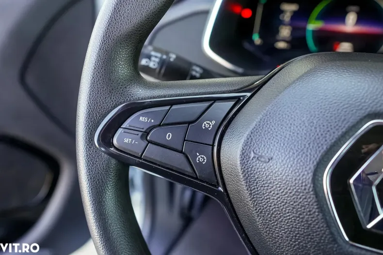 Renault ZOE din 2021 cu 114.000 km - oferta REN185323 - foto 19