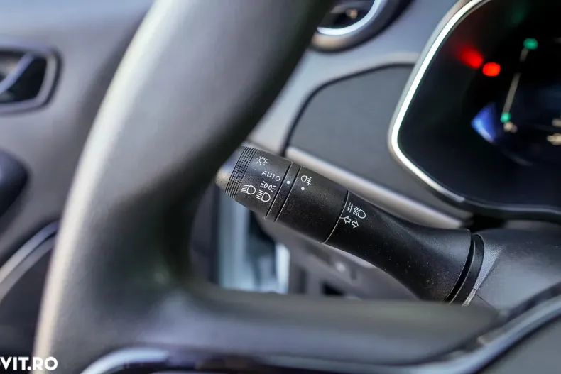 Renault ZOE din 2021 cu 114.000 km - oferta REN185323 - foto 20