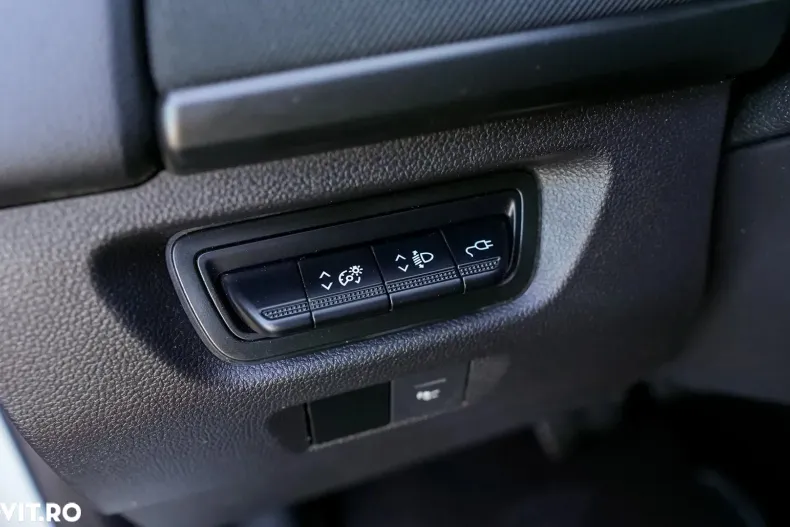 Renault ZOE din 2021 cu 114.000 km - oferta REN185323 - foto 21