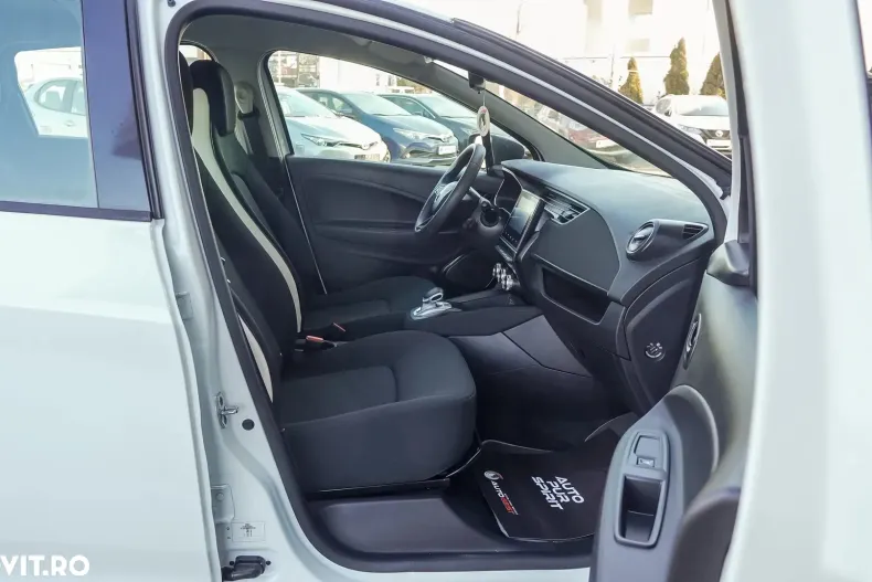 Renault ZOE din 2021 cu 114.000 km - oferta REN185323 - foto 24
