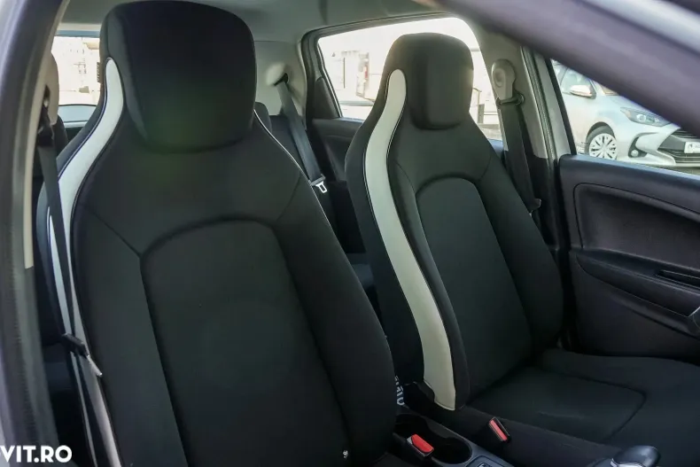 Renault ZOE din 2021 cu 114.000 km - oferta REN185323 - foto 25