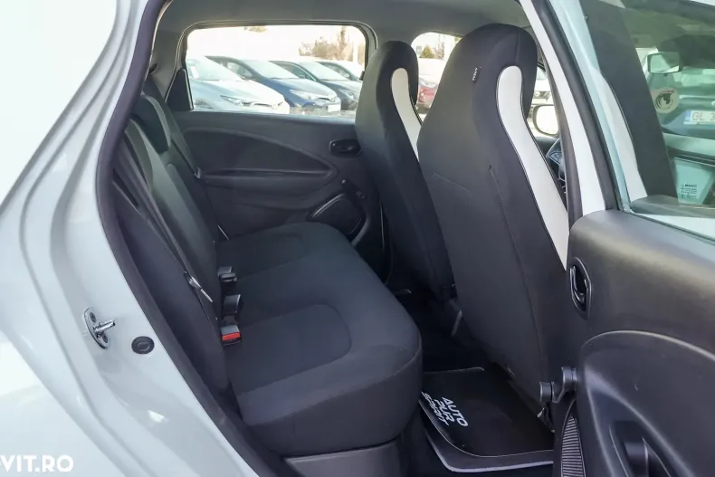 Renault ZOE din 2021 cu 114.000 km - oferta REN185323 - foto 27