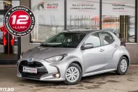 Toyota Yaris din 2022 cu 99.000 km - oferta TOY185324 - foto 1