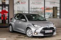 Toyota Yaris din 2022 cu 99.000 km - oferta TOY185324 - foto 4