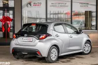 Toyota Yaris din 2022 cu 99.000 km - oferta TOY185324 - foto 6