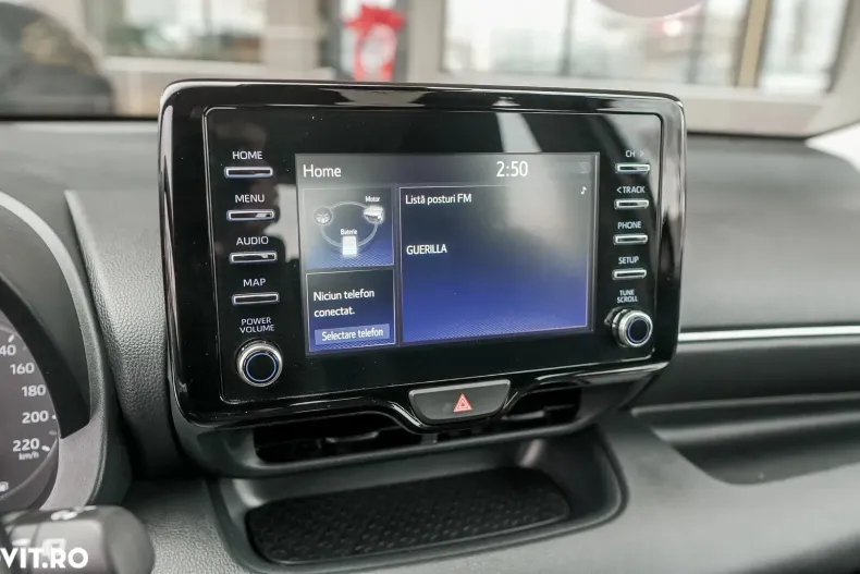 Toyota Yaris din 2022 cu 99.000 km - oferta TOY185324 - foto 12