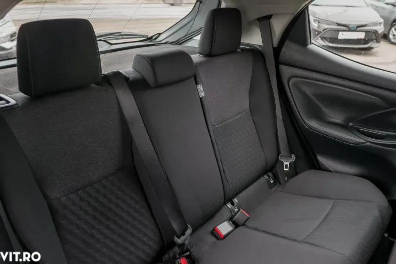 Toyota Yaris din 2022 cu 99.000 km - oferta TOY185324 - foto 25