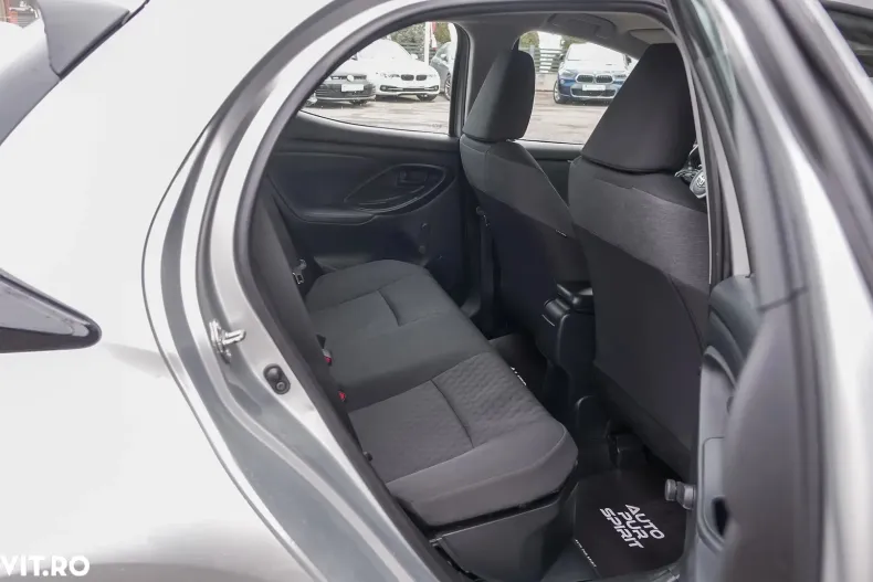 Toyota Yaris din 2022 cu 99.000 km - oferta TOY185324 - foto 26