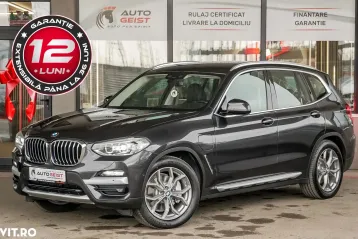 BMW X3 din 2020 - oferta BMW185325