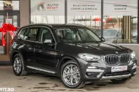 BMW X3 (Seria X) din 2020 cu 107.000 km - oferta BMW185325 - foto 4