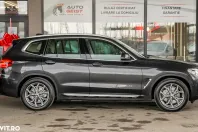 BMW X3 (Seria X) din 2020 cu 107.000 km - oferta BMW185325 - foto 5