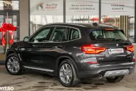 BMW X3 (Seria X) din 2020 cu 107.000 km - oferta BMW185325 - foto 8