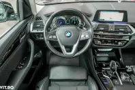 BMW X3 (Seria X) din 2020 cu 107.000 km - oferta BMW185325 - foto 10