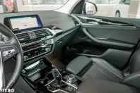 BMW X3 (Seria X) din 2020 cu 107.000 km - oferta BMW185325 - foto 11