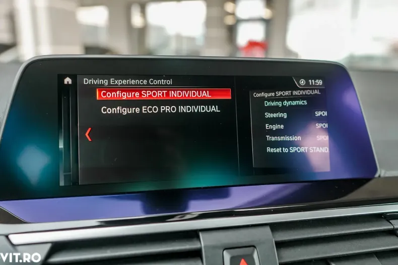 BMW X3 (Seria X) din 2020 cu 107.000 km - oferta BMW185325 - foto 17