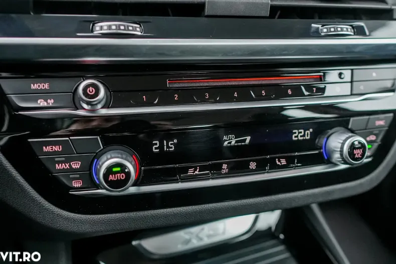 BMW X3 (Seria X) din 2020 cu 107.000 km - oferta BMW185325 - foto 18