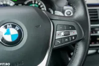 BMW X3 (Seria X) din 2020 cu 107.000 km - oferta BMW185325 - foto 20