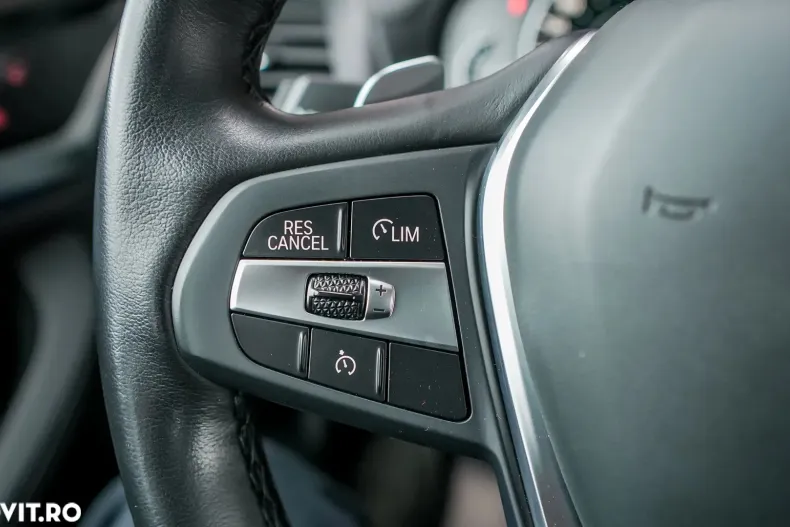 BMW X3 (Seria X) din 2020 cu 107.000 km - oferta BMW185325 - foto 22