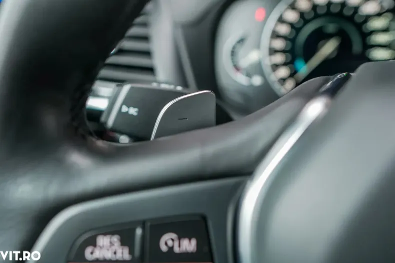 BMW X3 (Seria X) din 2020 cu 107.000 km - oferta BMW185325 - foto 23