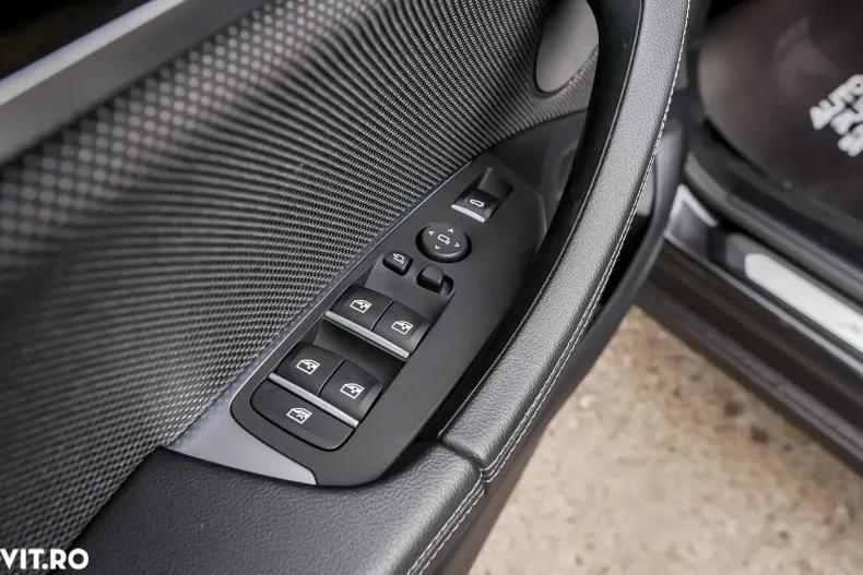 BMW X3 (Seria X) din 2020 cu 107.000 km - oferta BMW185325 - foto 26