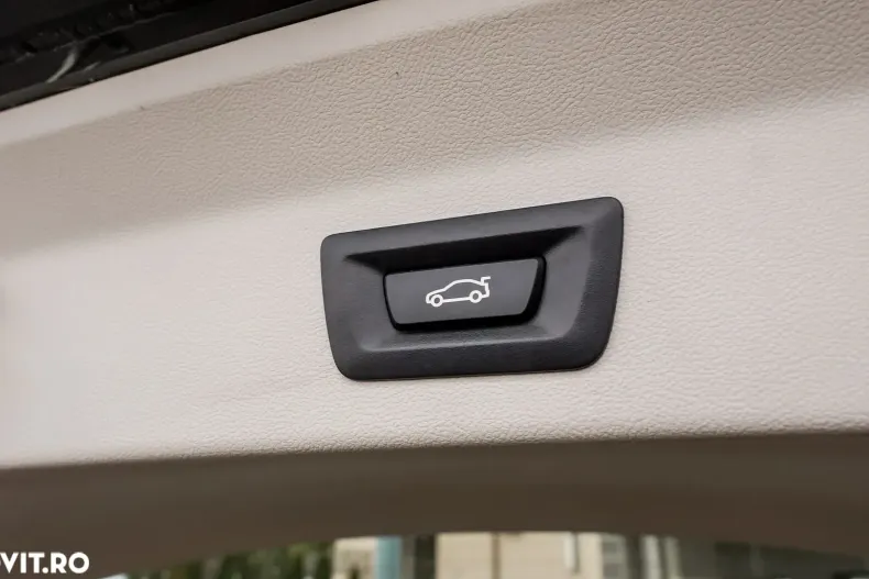 BMW X3 (Seria X) din 2020 cu 107.000 km - oferta BMW185325 - foto 28