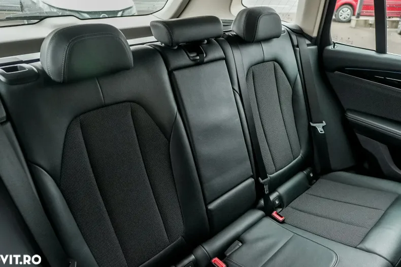 BMW X3 (Seria X) din 2020 cu 107.000 km - oferta BMW185325 - foto 31