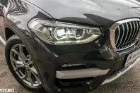 BMW X3 (Seria X) din 2020 cu 107.000 km - oferta BMW185325 - foto 34