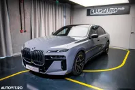 BMW Seria 7 din 2023 cu 84.800 km - oferta BMW185326 - foto 1